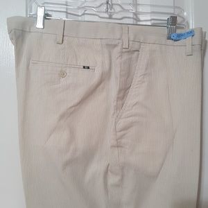 Nautica - A Bit Trimmer Men's Pants 42x32